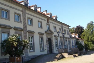 Внешний вид отеля Kastens Hotel Luisenhof в Ганновере, фото 2