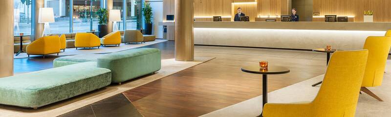 Фото Nh Amsterdam Schiphol Airport