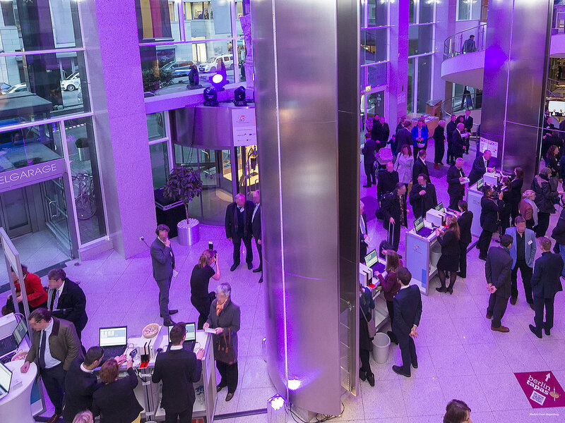 Фото Maritim Hotel Magdeburg