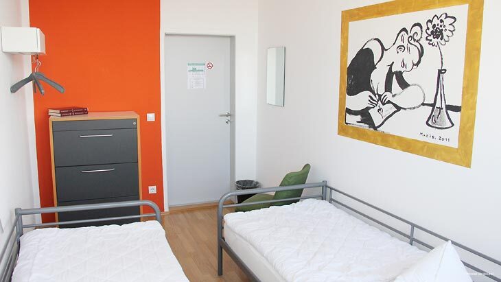 Фото Alte Schmiede Stralsund