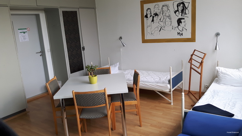 Фото Alte Schmiede Stralsund