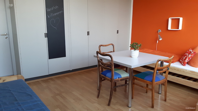 Фото Alte Schmiede Stralsund