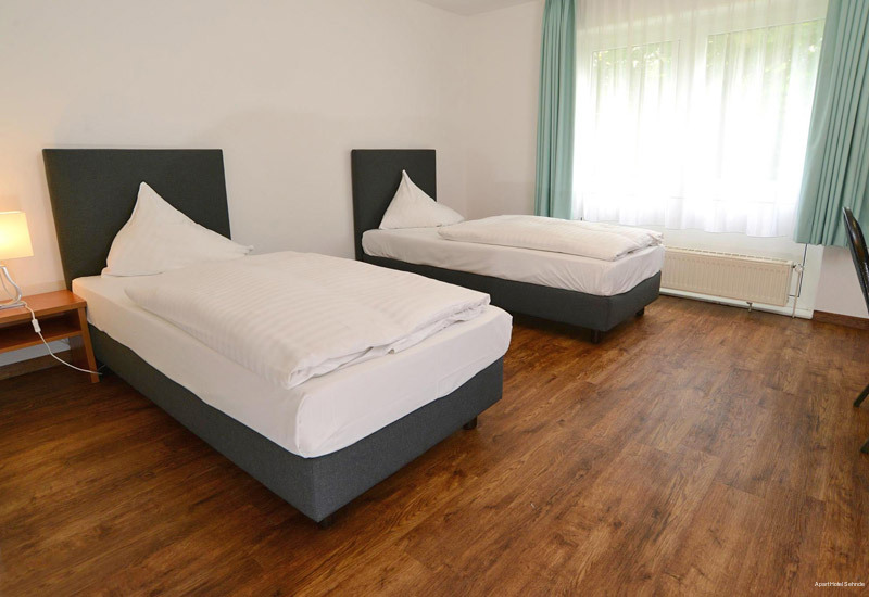 Фото Apart-Hotel Sehnde