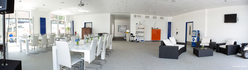 Фото Apart-Hotel Sehnde