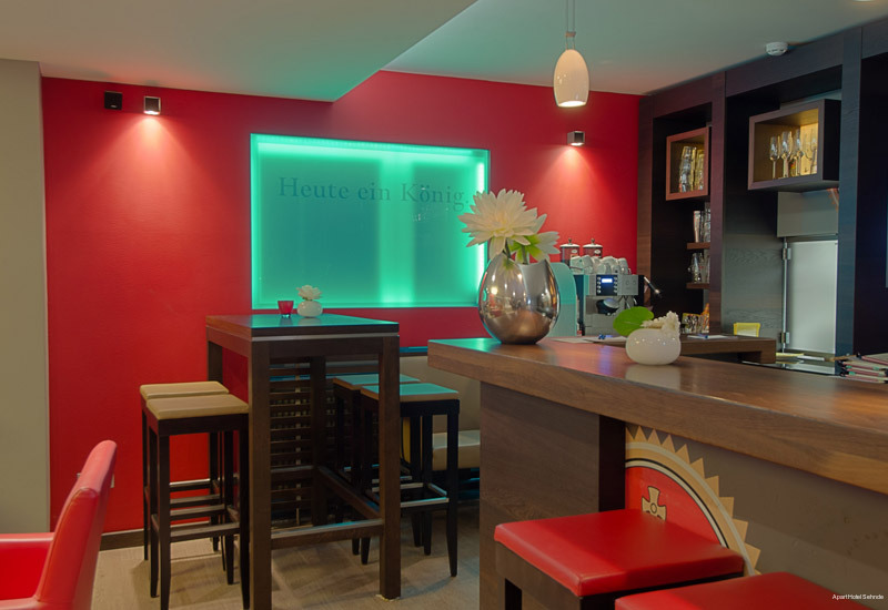 Фото Apart-Hotel Sehnde