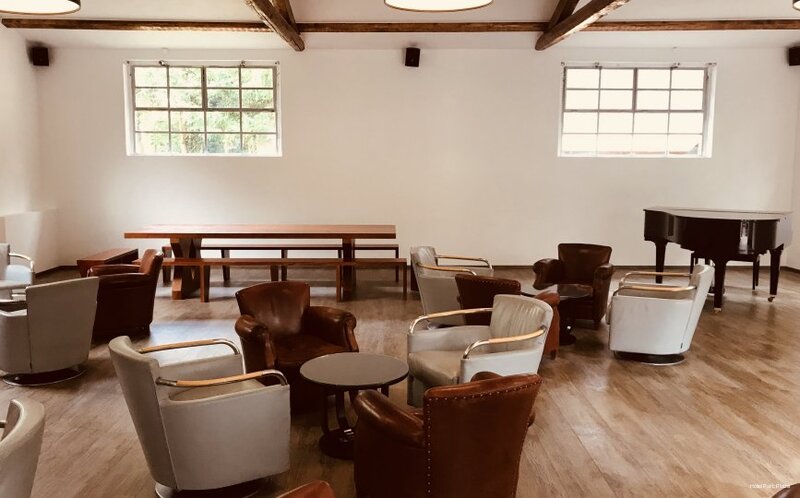 Фото Hotel Parc Plaza