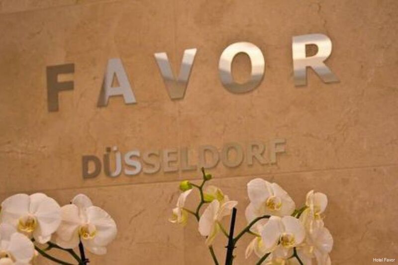 Фото Hotel Favor