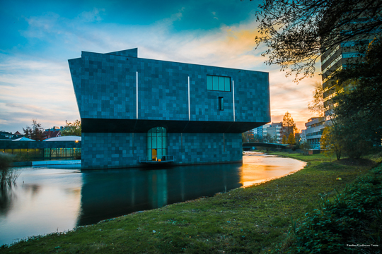 Фото Sandton Eindhoven Centre