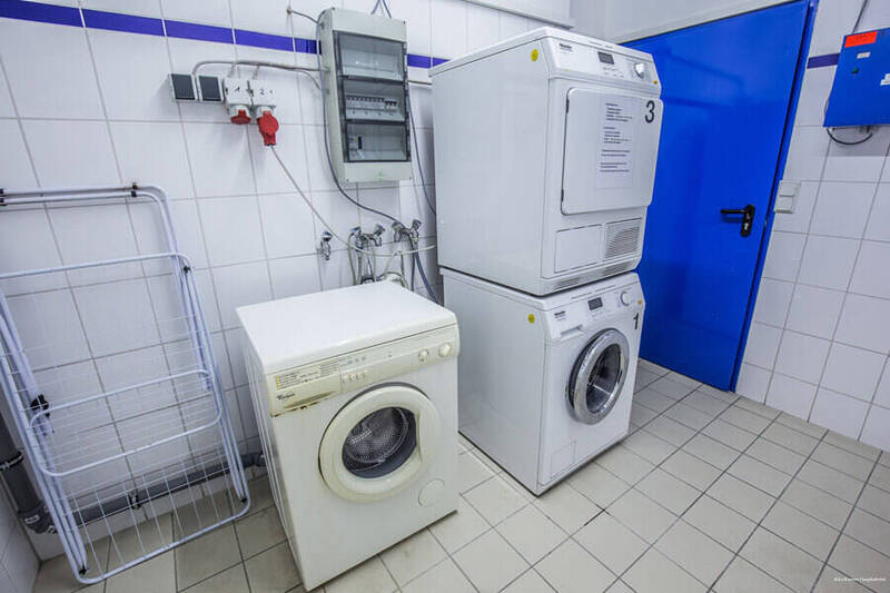 Фото a&o Bremen Hauptbahnhof