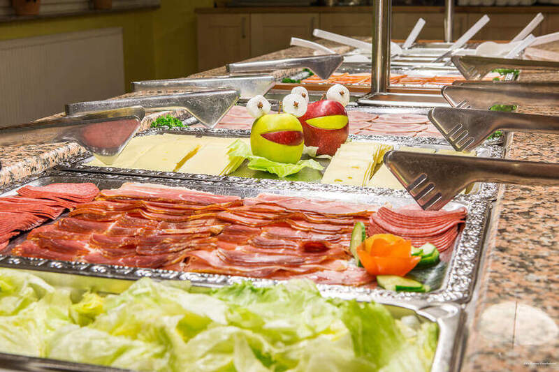 Фото a&o Bremen Hauptbahnhof