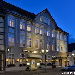 Фото Hotel Celler Hof