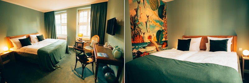 Фото Hotel Classico