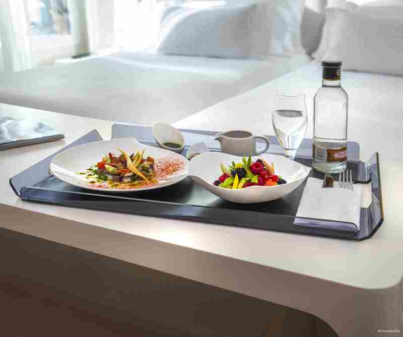 Фото Nh Duesseldorf City