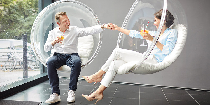 Фото Living Hotel De Medici