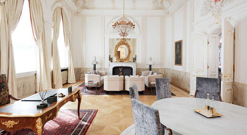 Фото Living Hotel De Medici