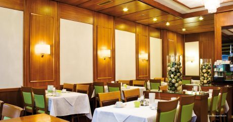 Фото Hotel Metropol by Maier Privathotels