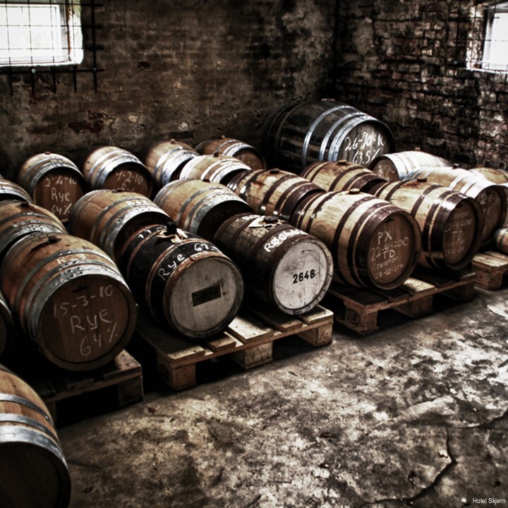 Фото Hotel Skjern