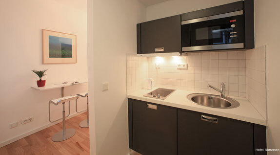 Фото Hotel Simoncini