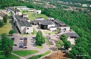 Фото First Hotel Grand Odense