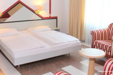 Фото Hotel Astoria