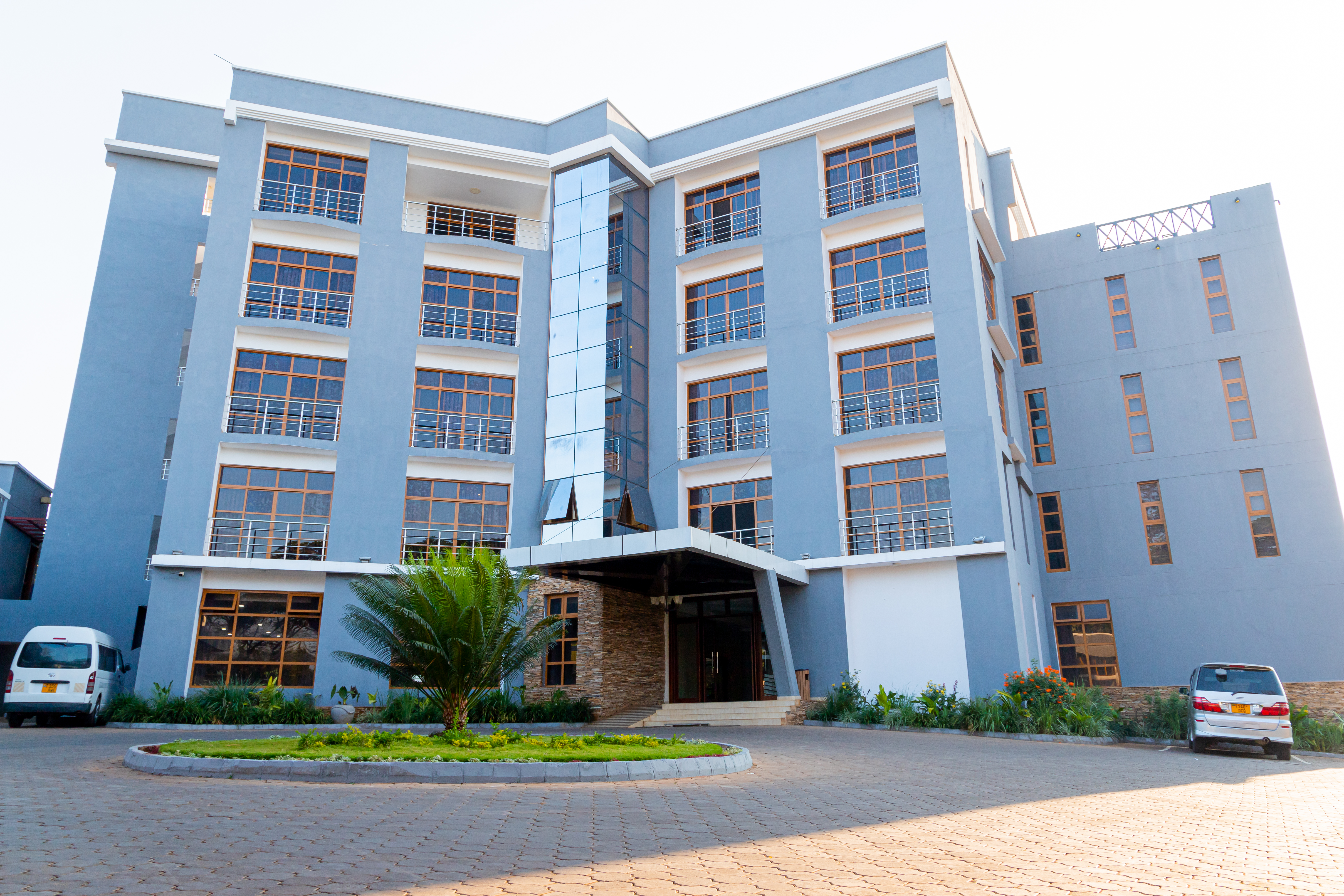 Фото Kilimanjaro Wonders Hotel