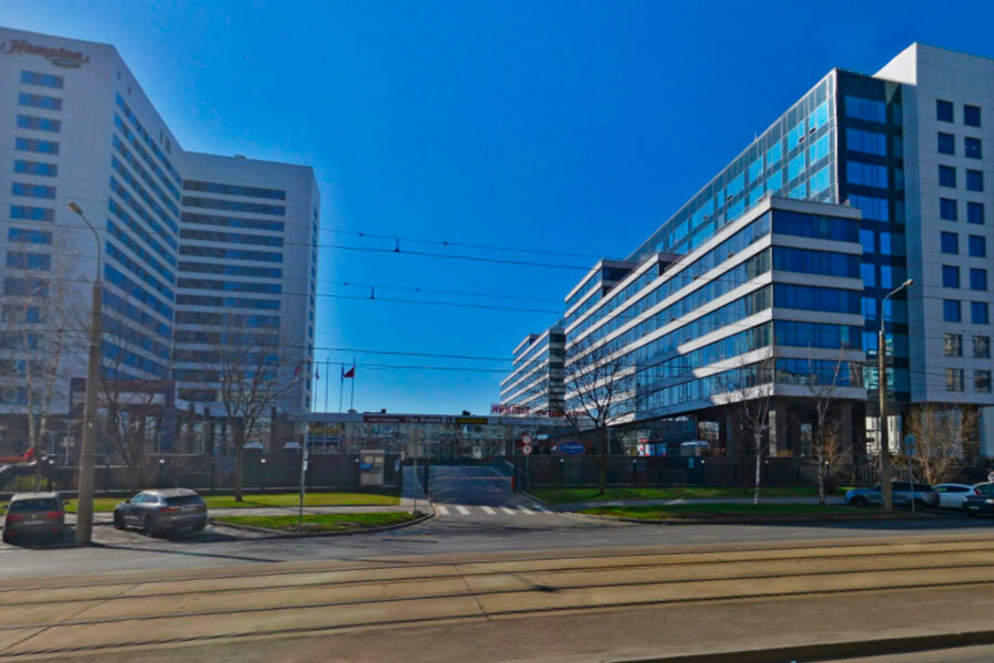 Web design studio Business Design Studio, Moscow, photo