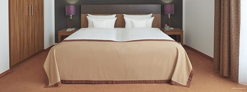 Фото Dorint Hotel am Dom Erfurt