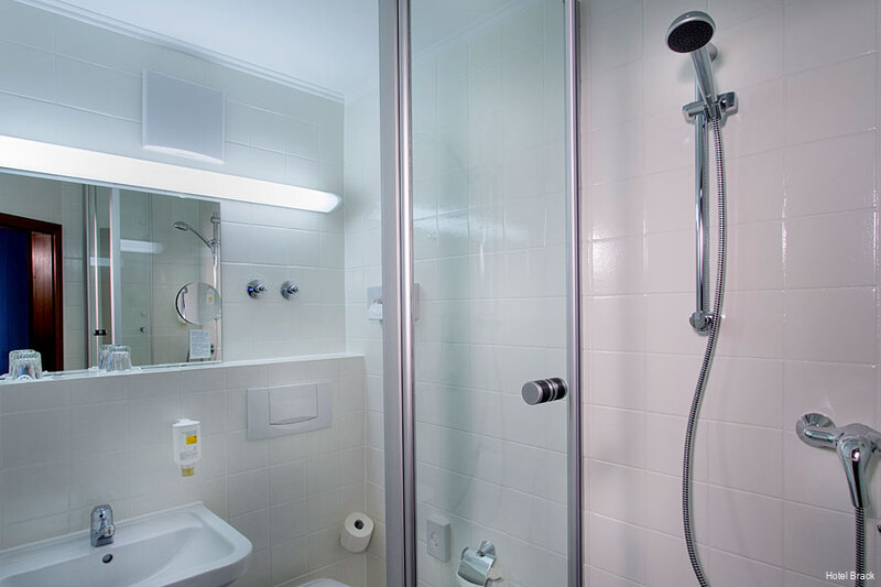 Фото Hotel Brack