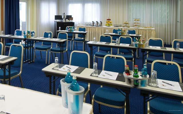 Фото Achat Hotel Regensburg Herzog am Dom