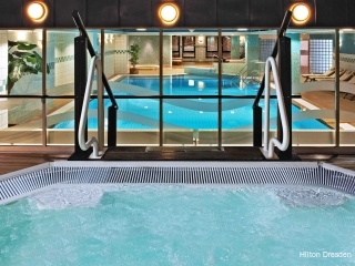 Фото Hilton Dresden