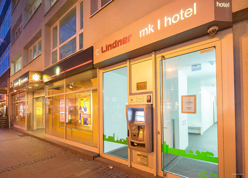 Фото Hapimag Resort München