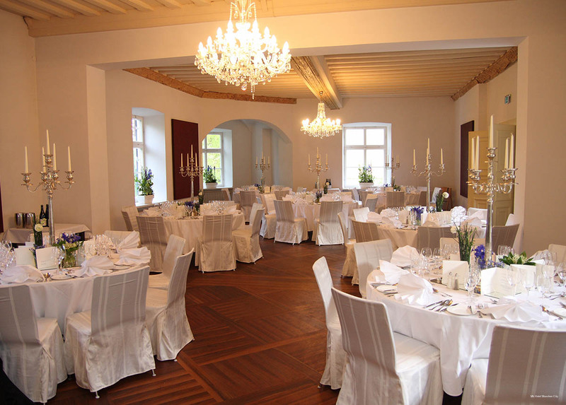 Фото Hapimag Resort München