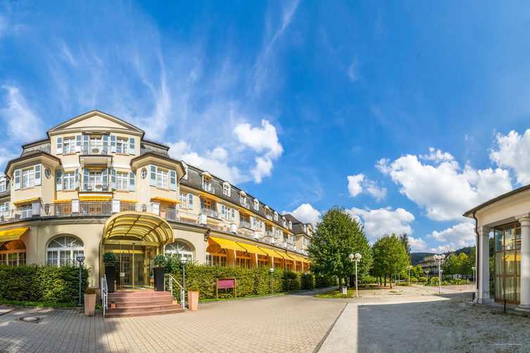 Фото Carathotel München City