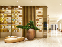 Фото Novotel Amsterdam City