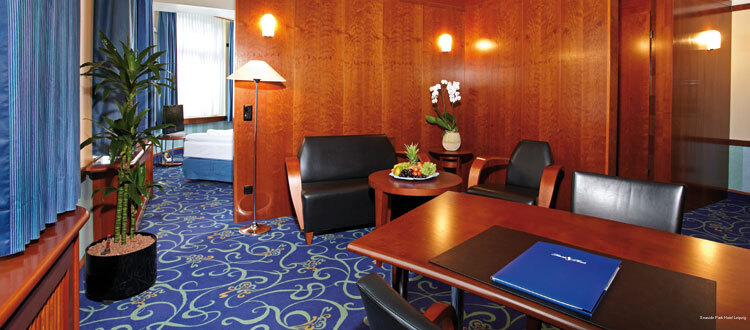 Фото Seaside Park Hotel