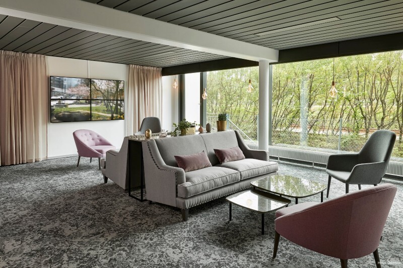 Фото Go Hotel Østerport