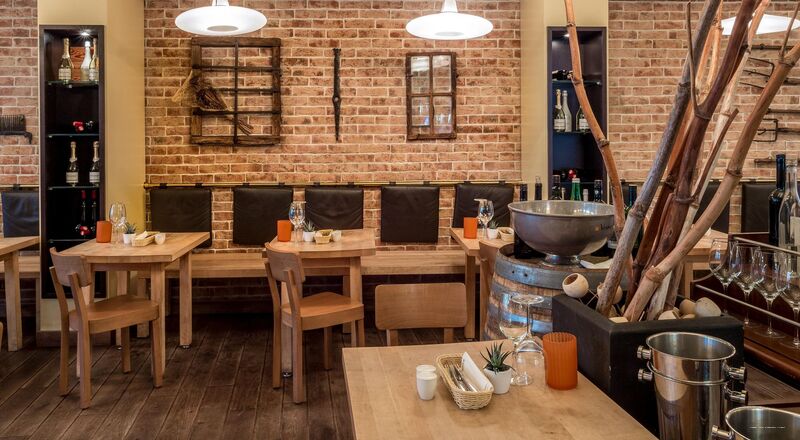 Фото Lindner Hotel Airport