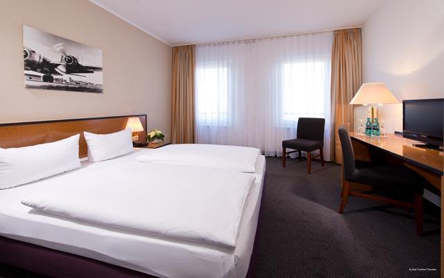 Фото Achat Hotel Dresden Altstadt