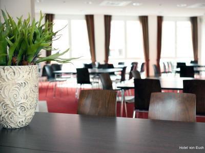Фото Hotel von Euch