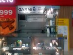Garmin (Lenina Avenue, 155А), gps equipment