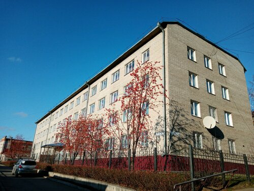 Автомобильный колледж барнаул
