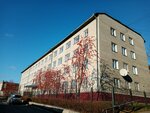 Obshchezhitiye, Altayskogo promyshlenno-ekonomicheskogo kolledzha (Zapadny Microdistrict, Gorno-Altayskaya Street, 22А/2), dormitory