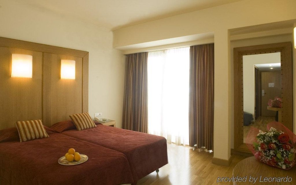 Фото Hermes Hotel