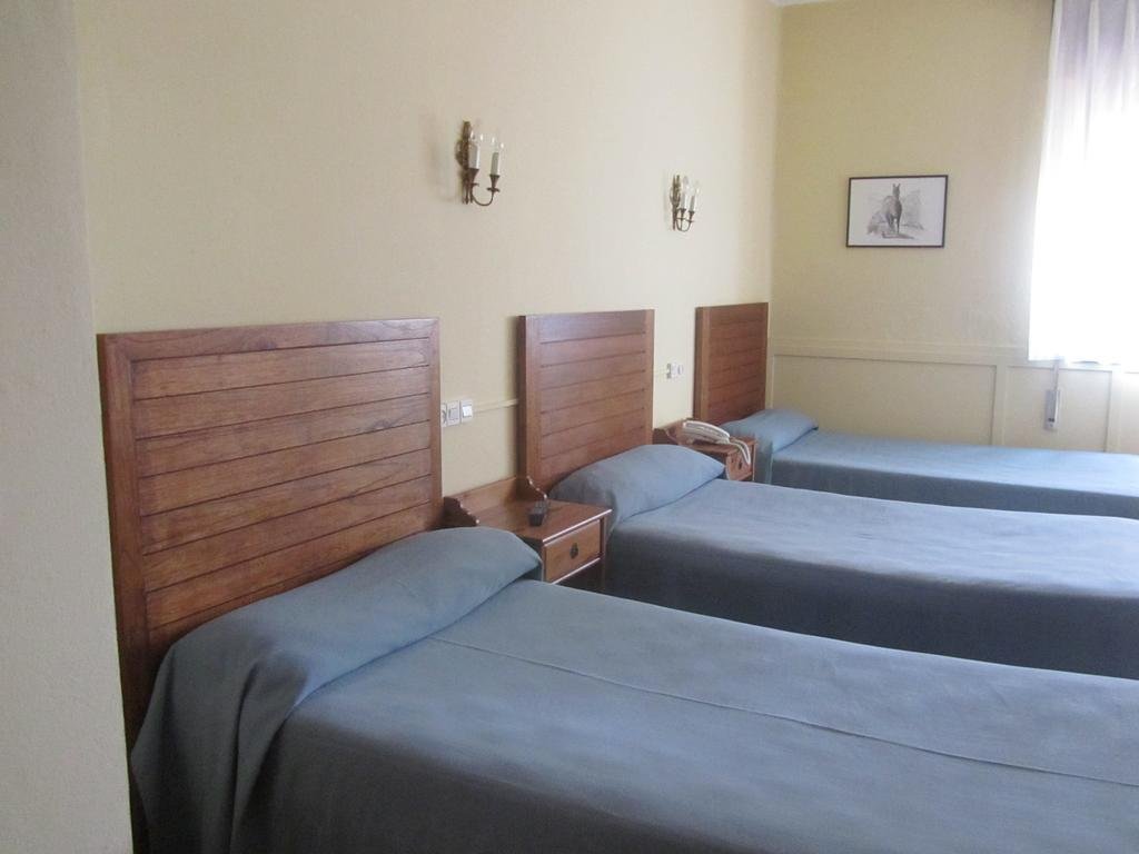 Фото La Marina Ribadesella