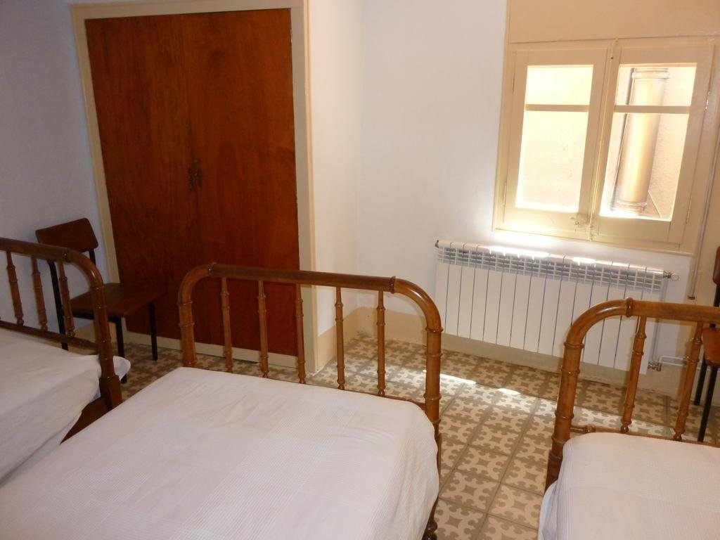 Фото Pensión Fonda Vilalta