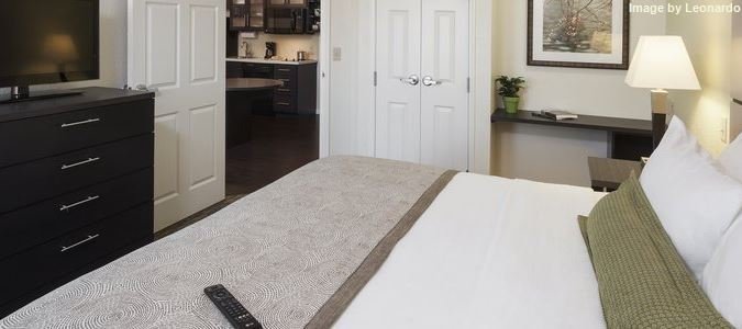 Фото Sonesta Simply Suites Minneapolis Richfield