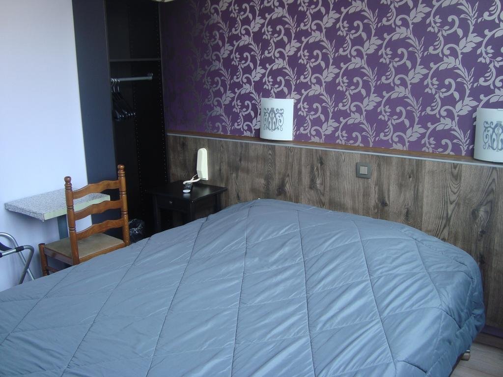 Фото Hotel Tropicana