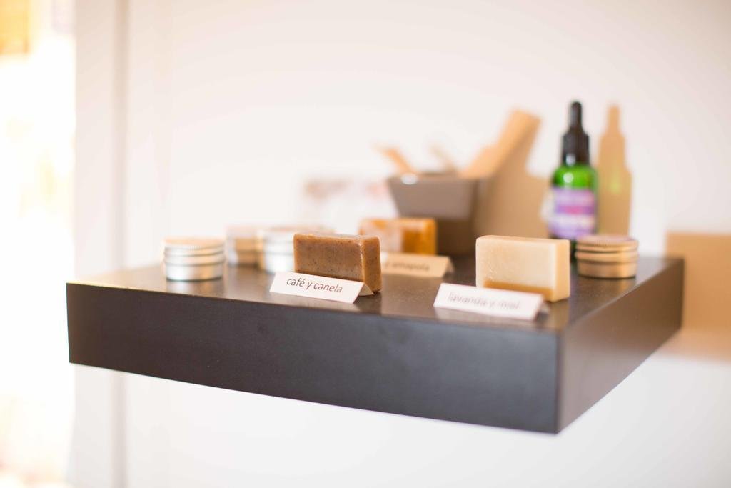 Фото Boutique Hotel El Olivar