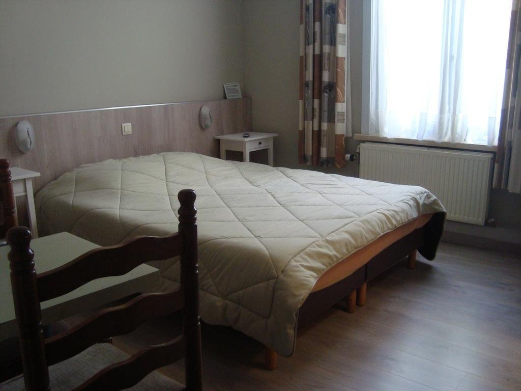 Фото Hotel Tropicana