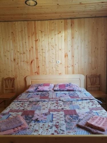Фото Гостевой дом Agro Guesthouse Korena